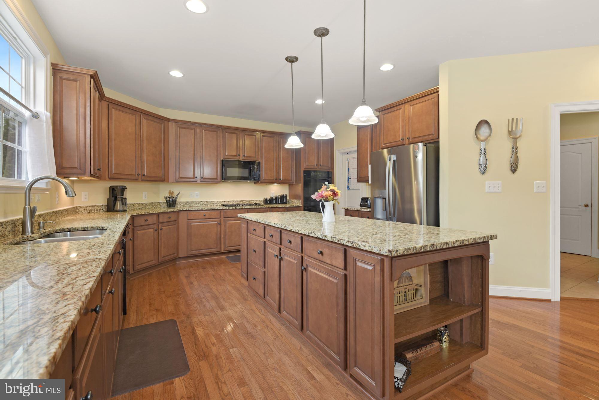 EVERGREEN RESERVE - Residential