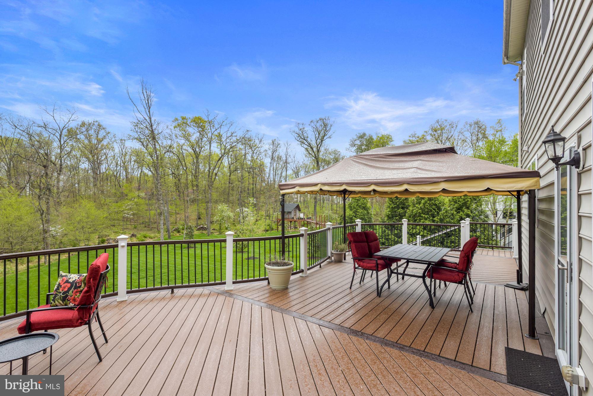 EVERGREEN RESERVE - Residential