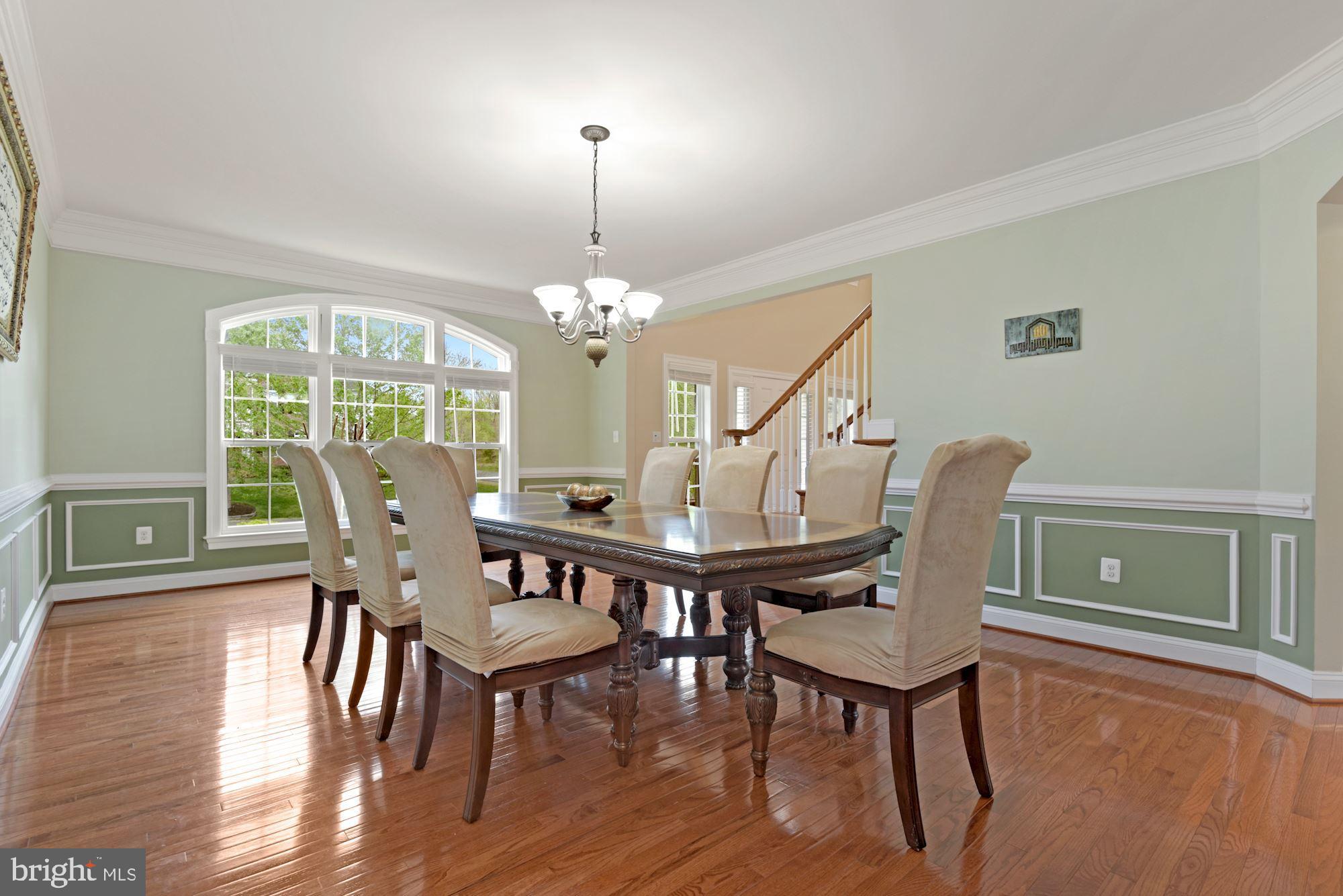 EVERGREEN RESERVE - Residential