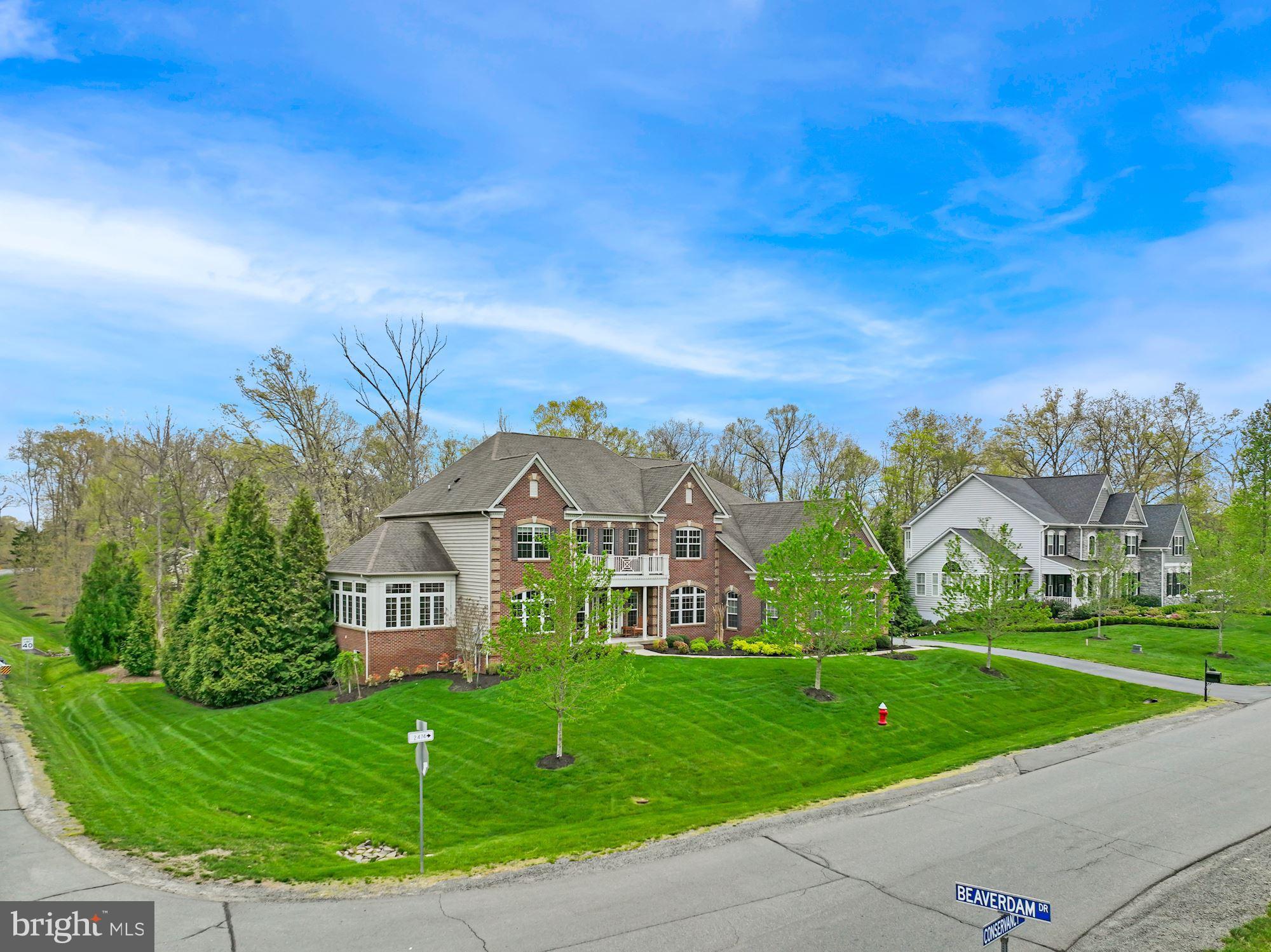 EVERGREEN RESERVE - Residential