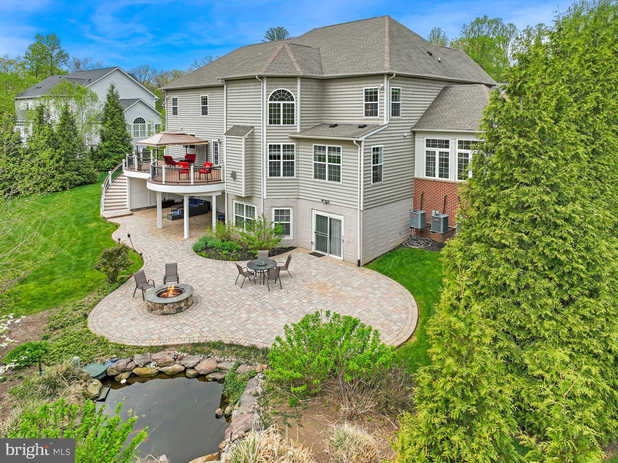 EVERGREEN RESERVE - Residential