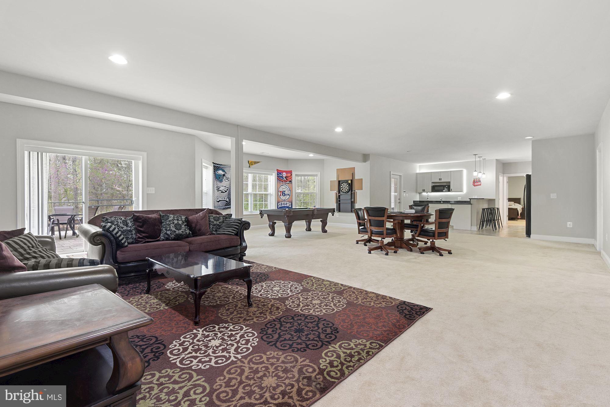 EVERGREEN RESERVE - Residential