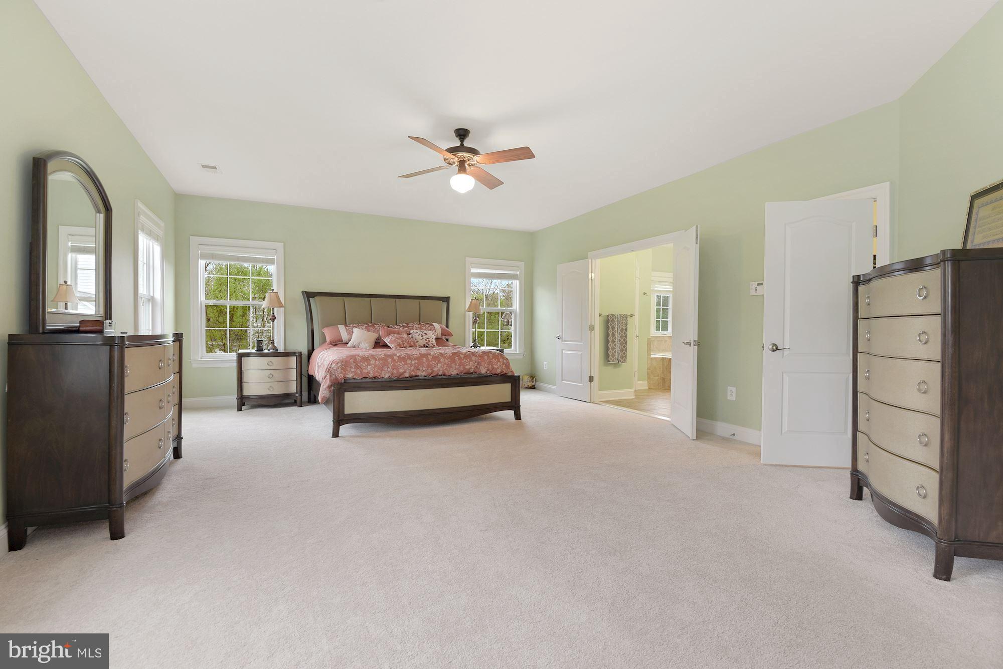 EVERGREEN RESERVE - Residential