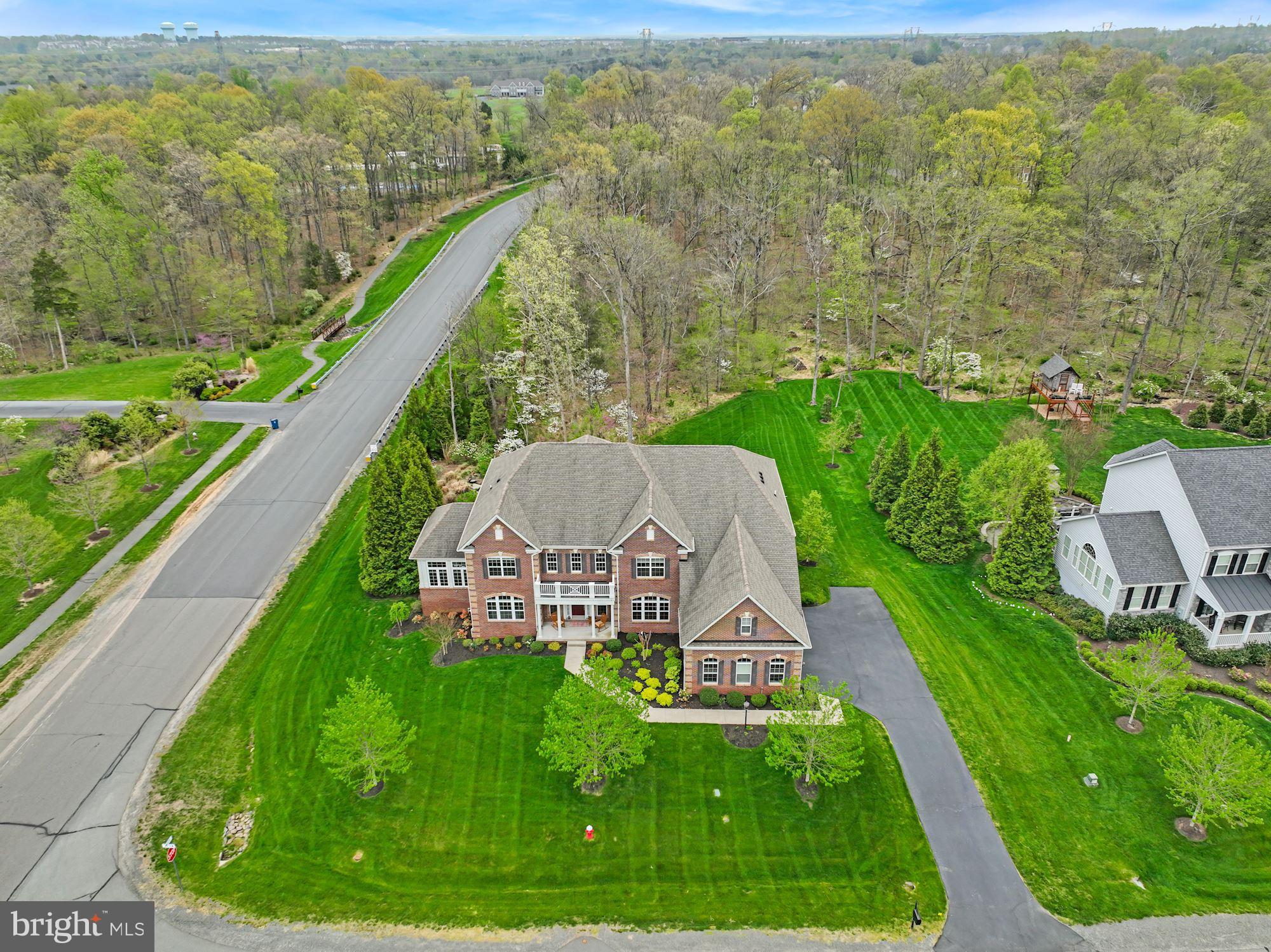 EVERGREEN RESERVE - Residential