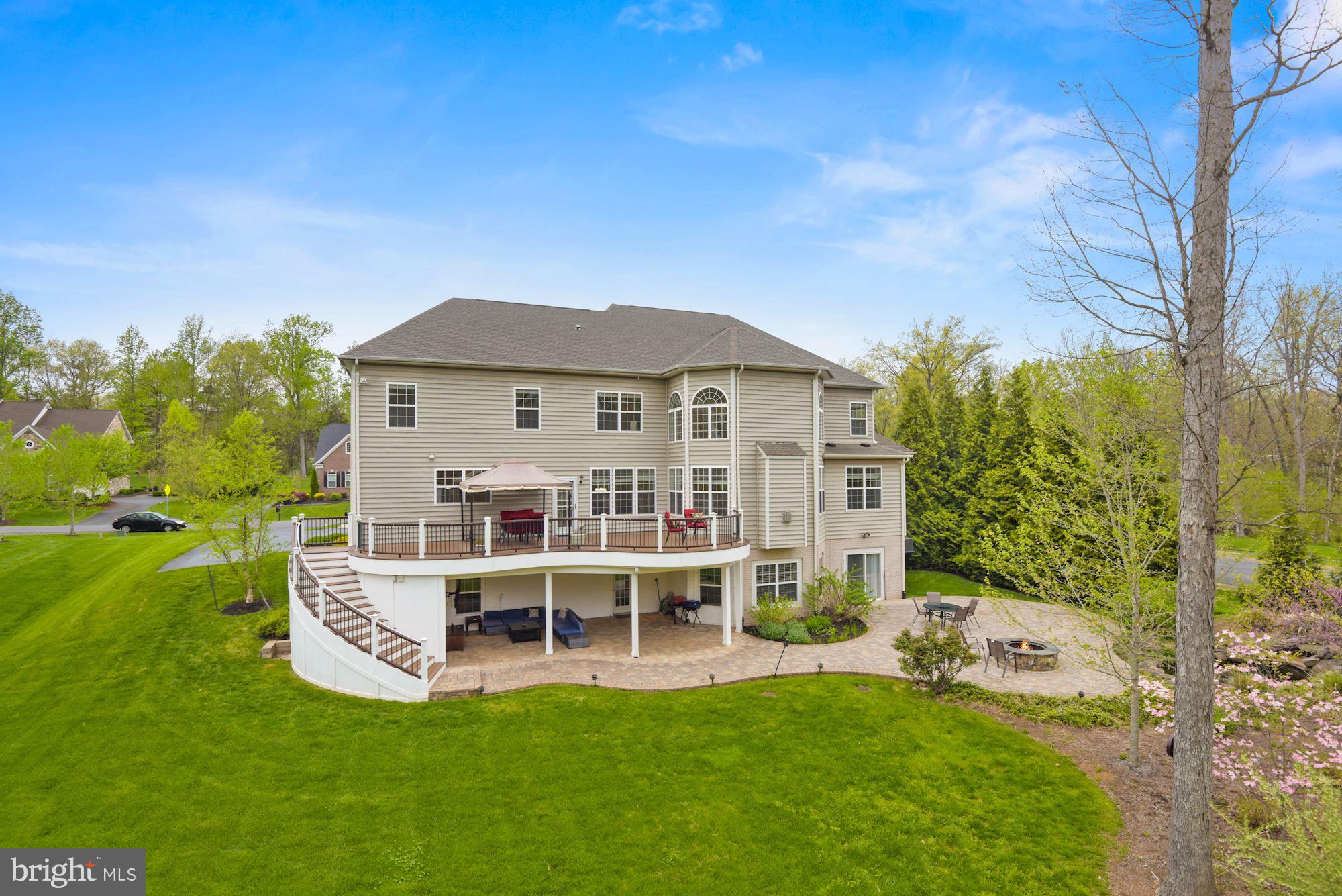 EVERGREEN RESERVE - Residential