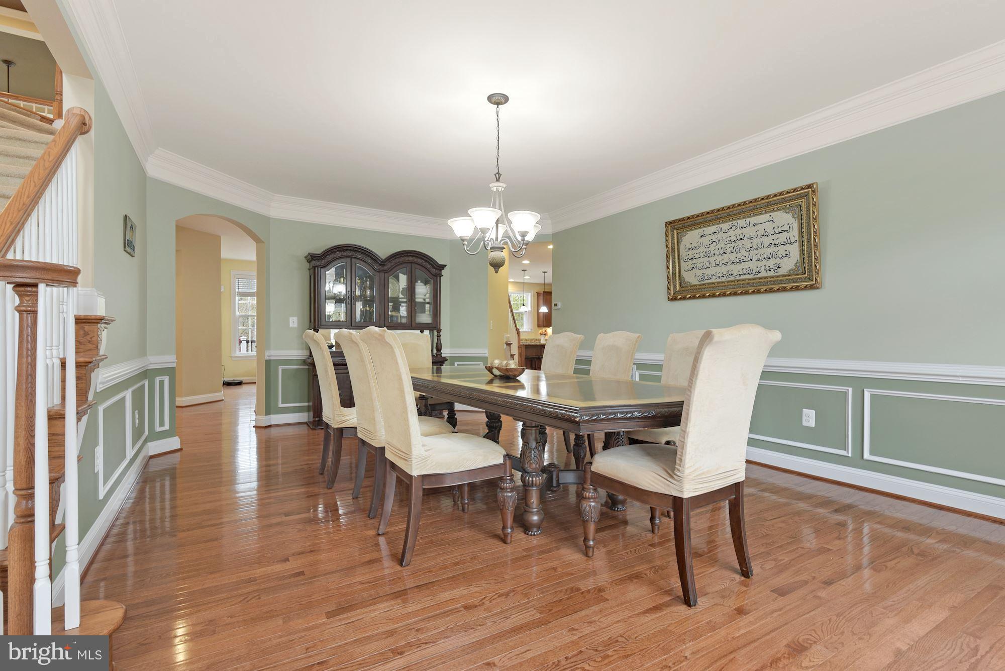 EVERGREEN RESERVE - Residential