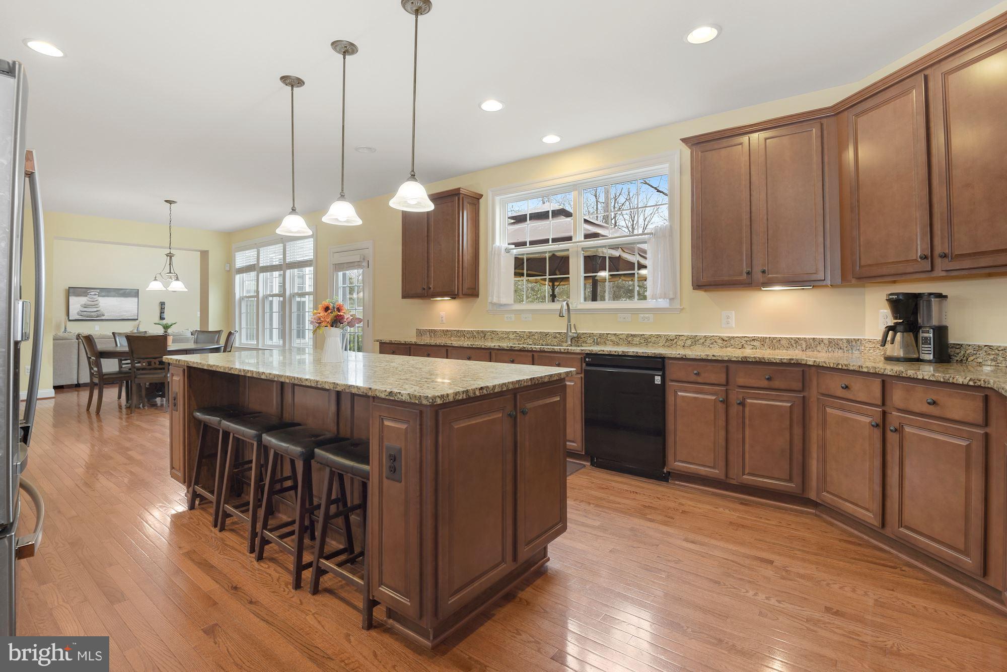 EVERGREEN RESERVE - Residential