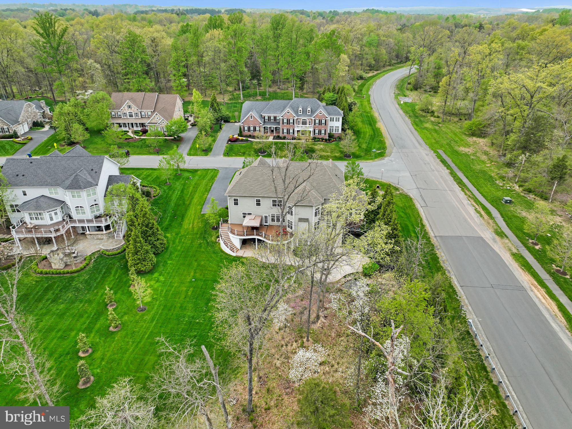 EVERGREEN RESERVE - Residential