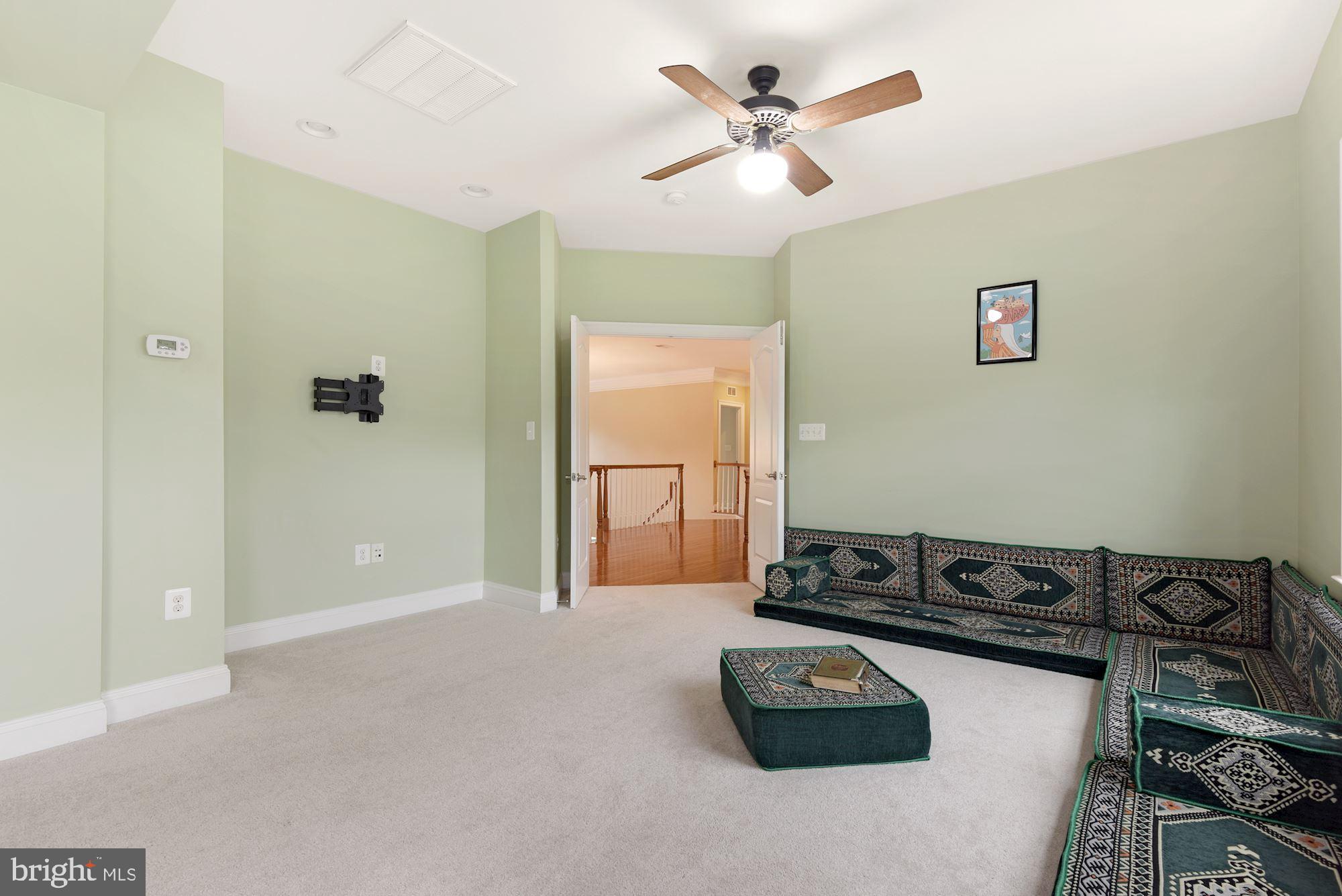 EVERGREEN RESERVE - Residential