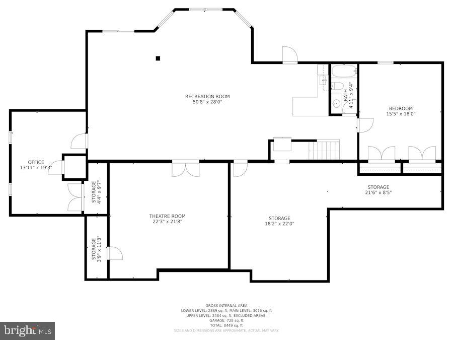 EVERGREEN RESERVE - Residential