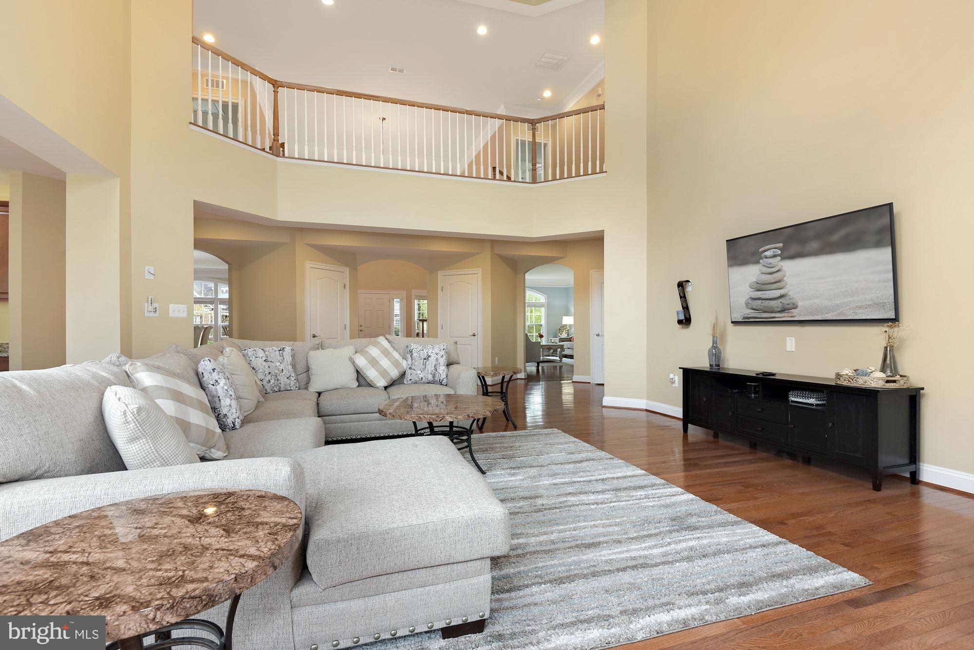 EVERGREEN RESERVE - Residential