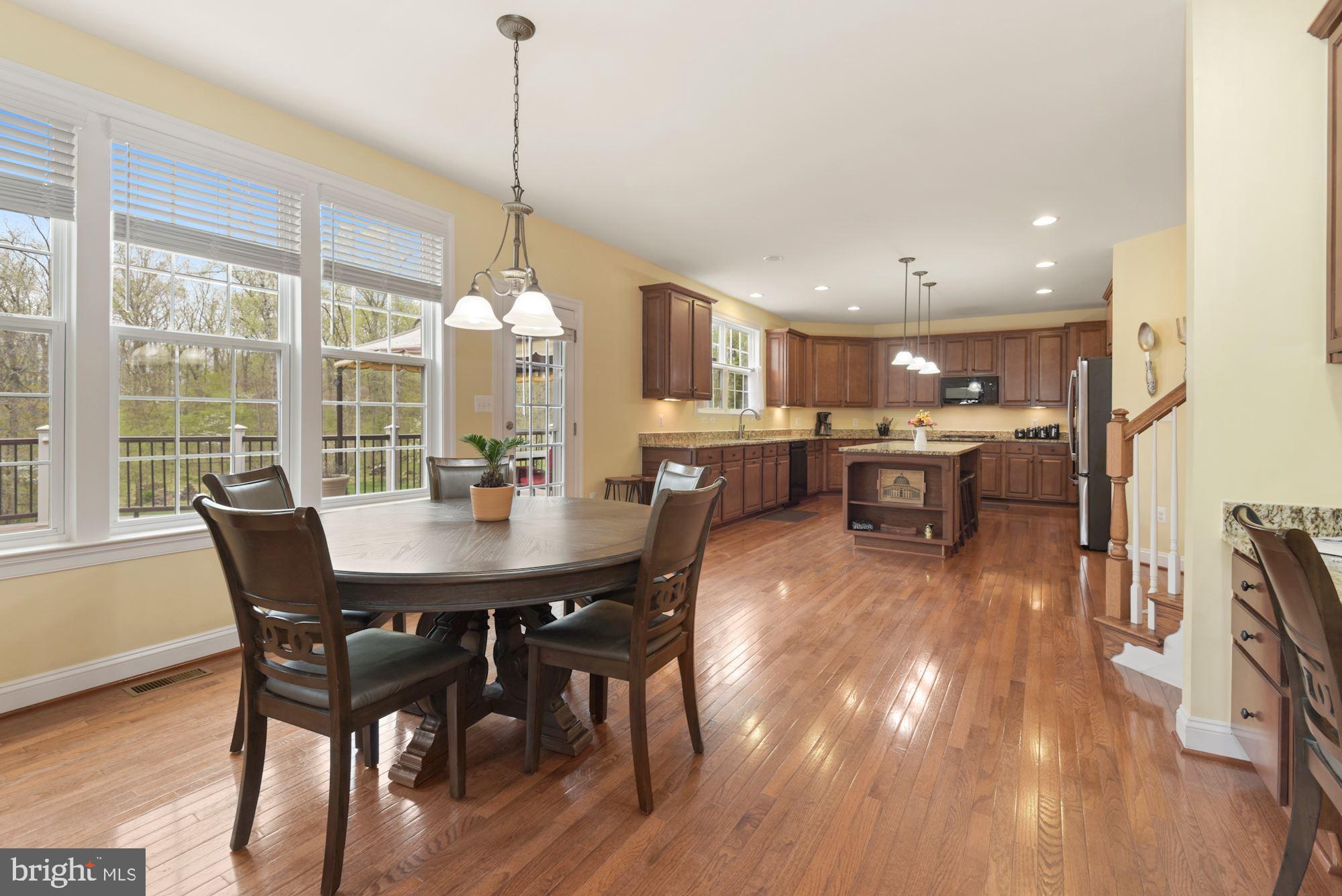 EVERGREEN RESERVE - Residential