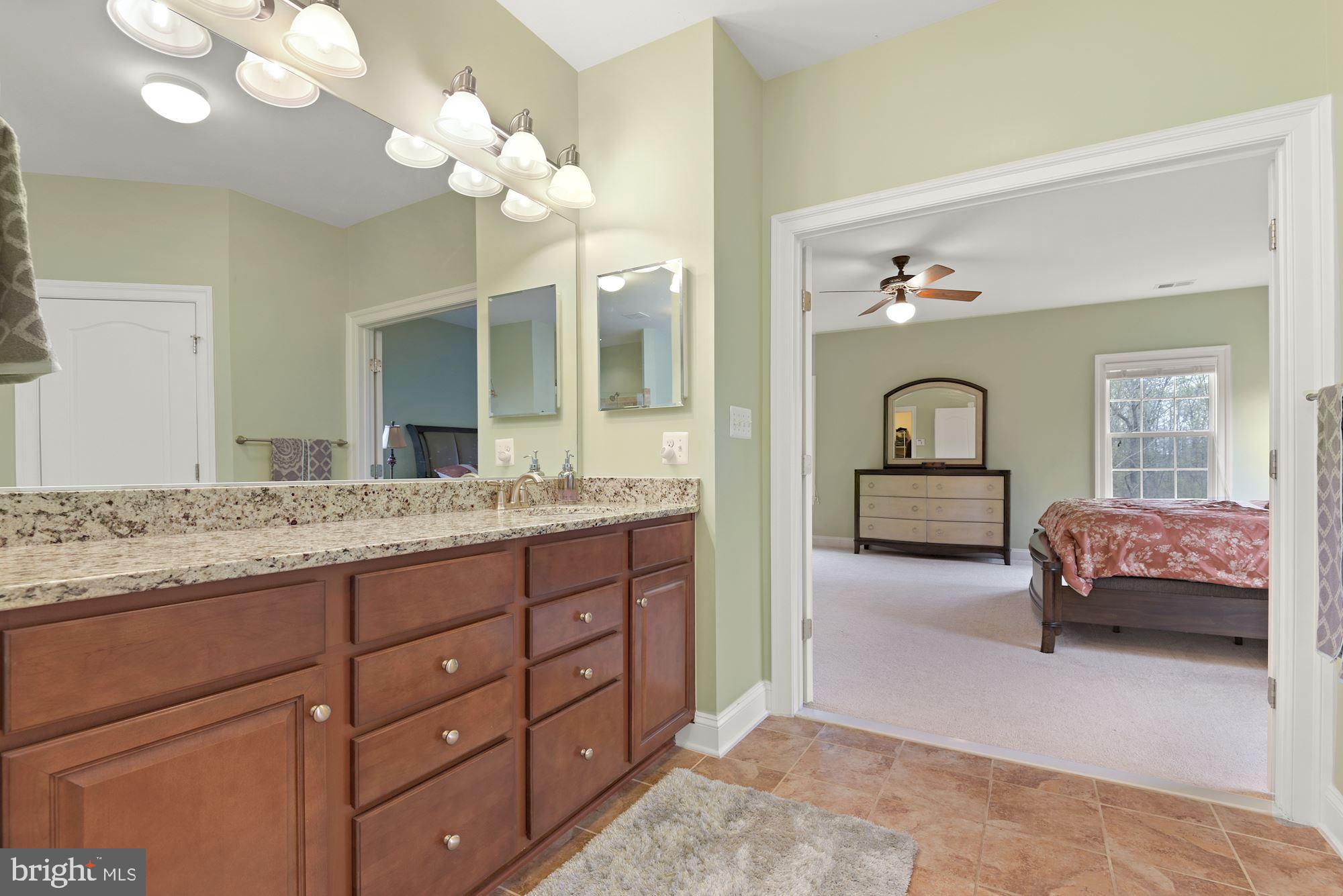 EVERGREEN RESERVE - Residential