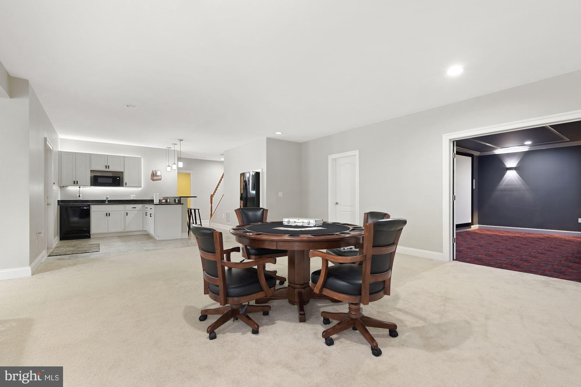 EVERGREEN RESERVE - Residential