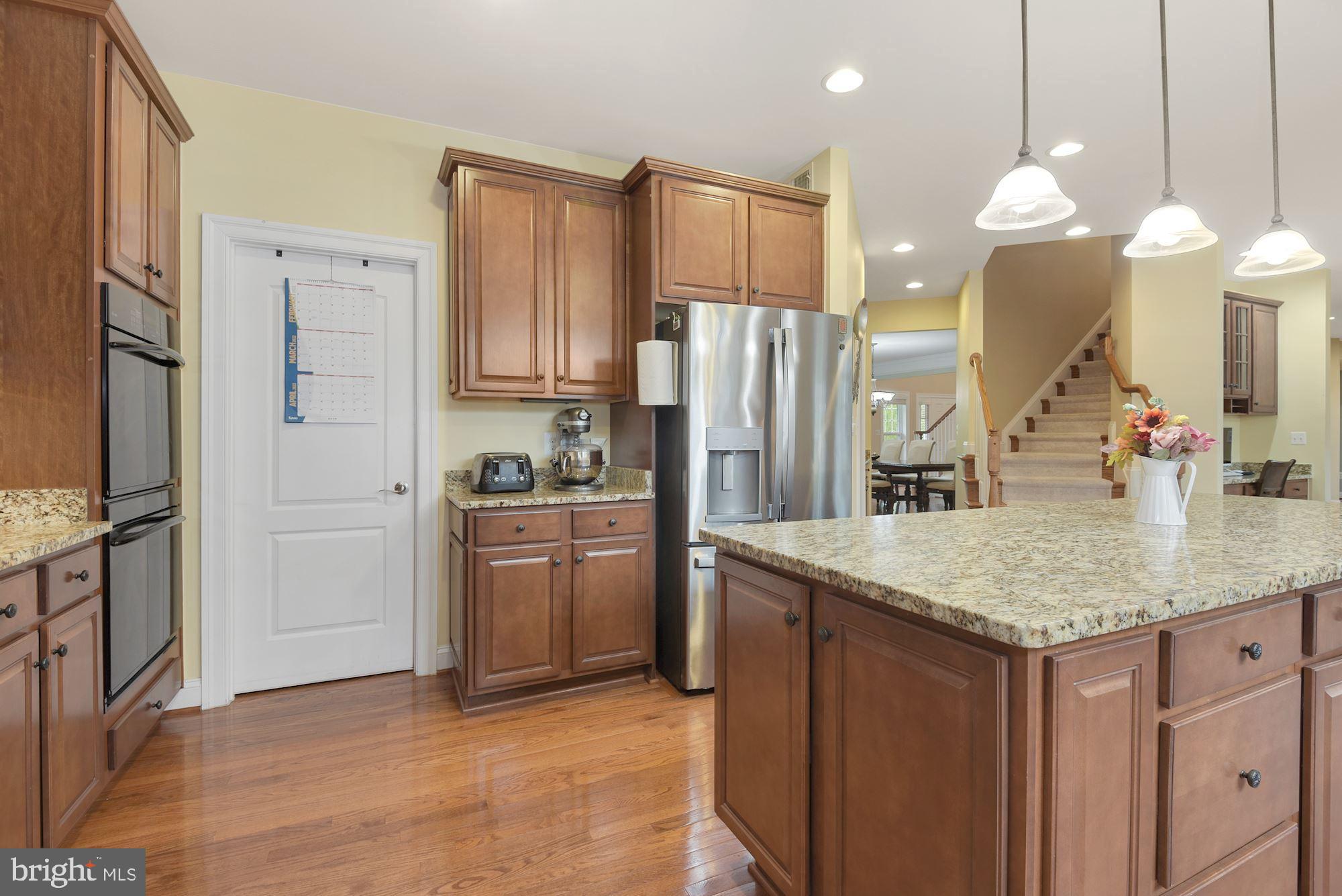 EVERGREEN RESERVE - Residential