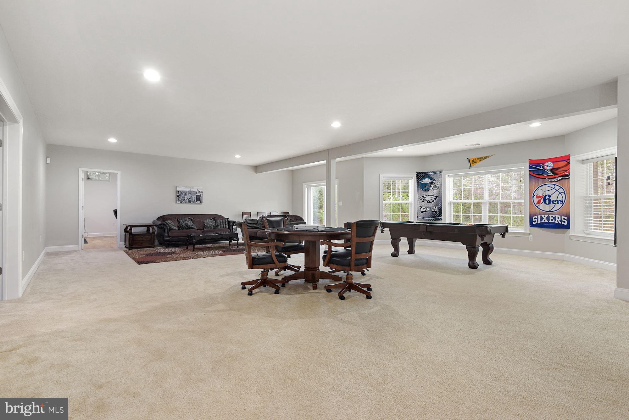 EVERGREEN RESERVE - Residential