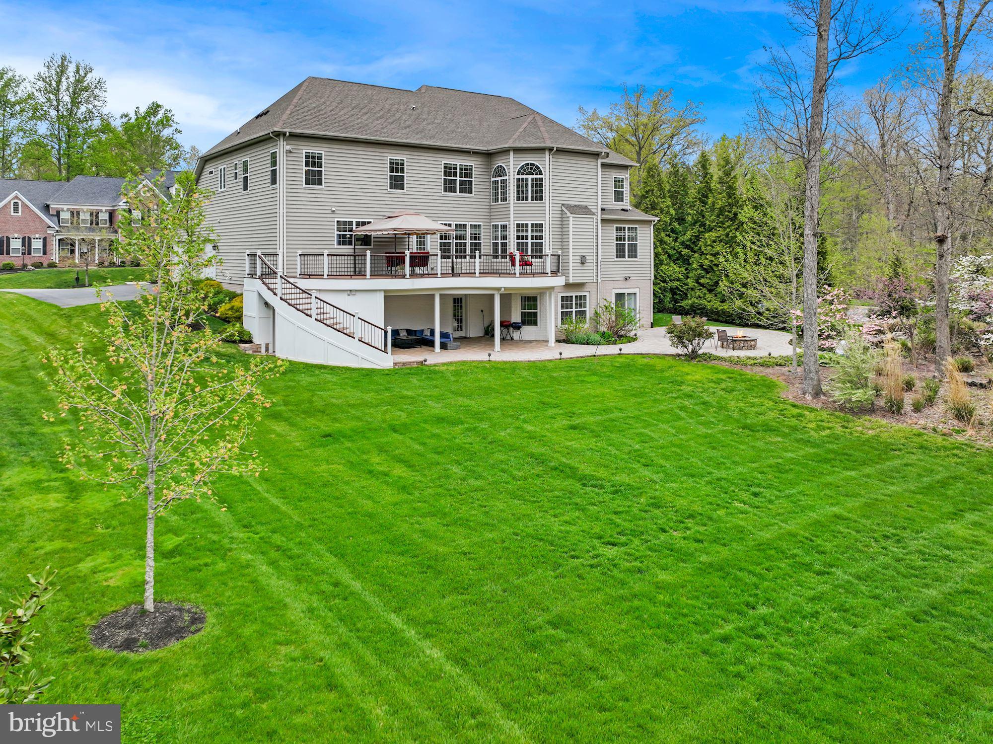 EVERGREEN RESERVE - Residential