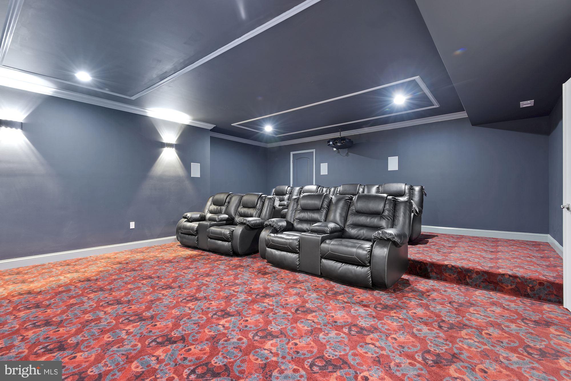 EVERGREEN RESERVE - Residential