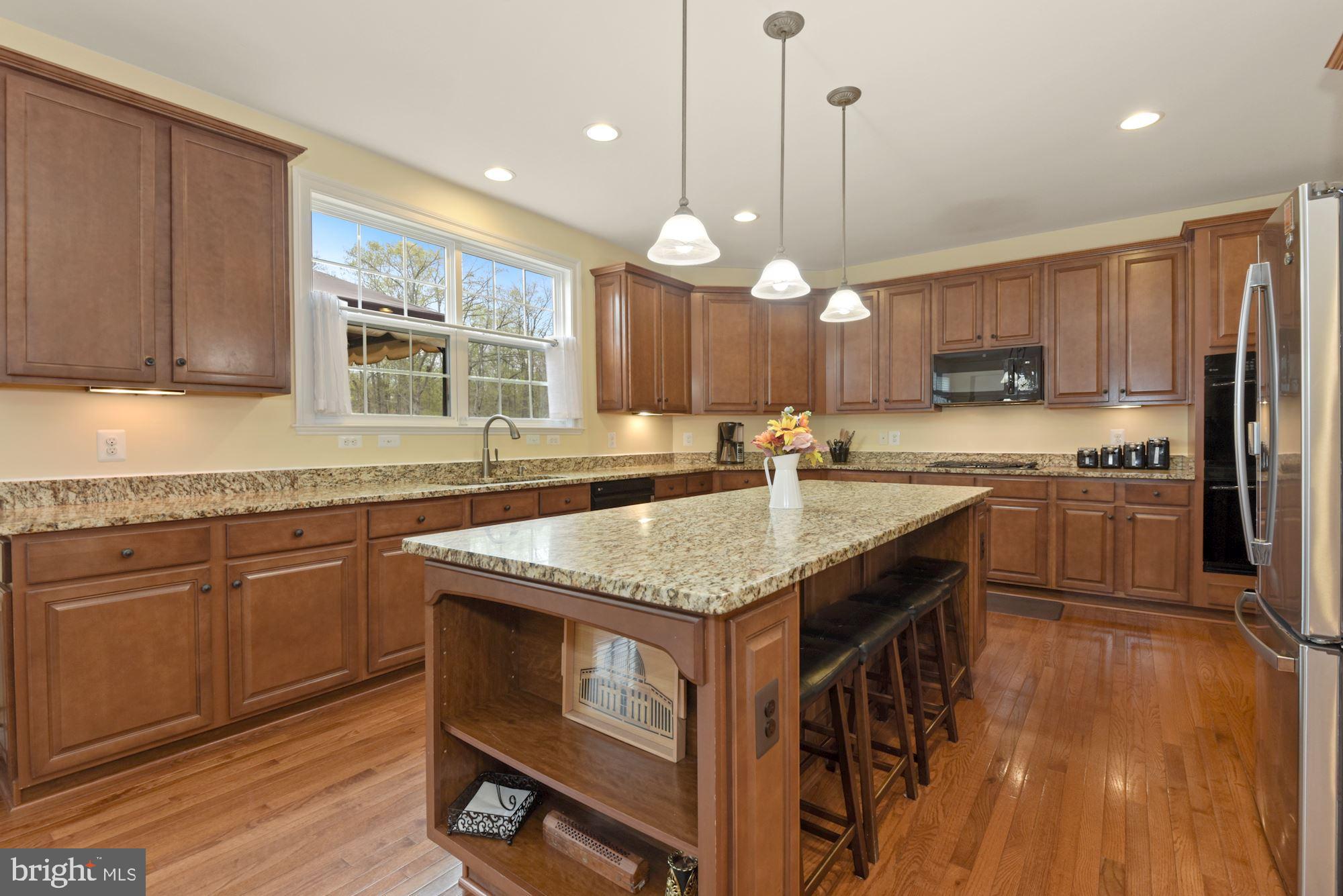 EVERGREEN RESERVE - Residential