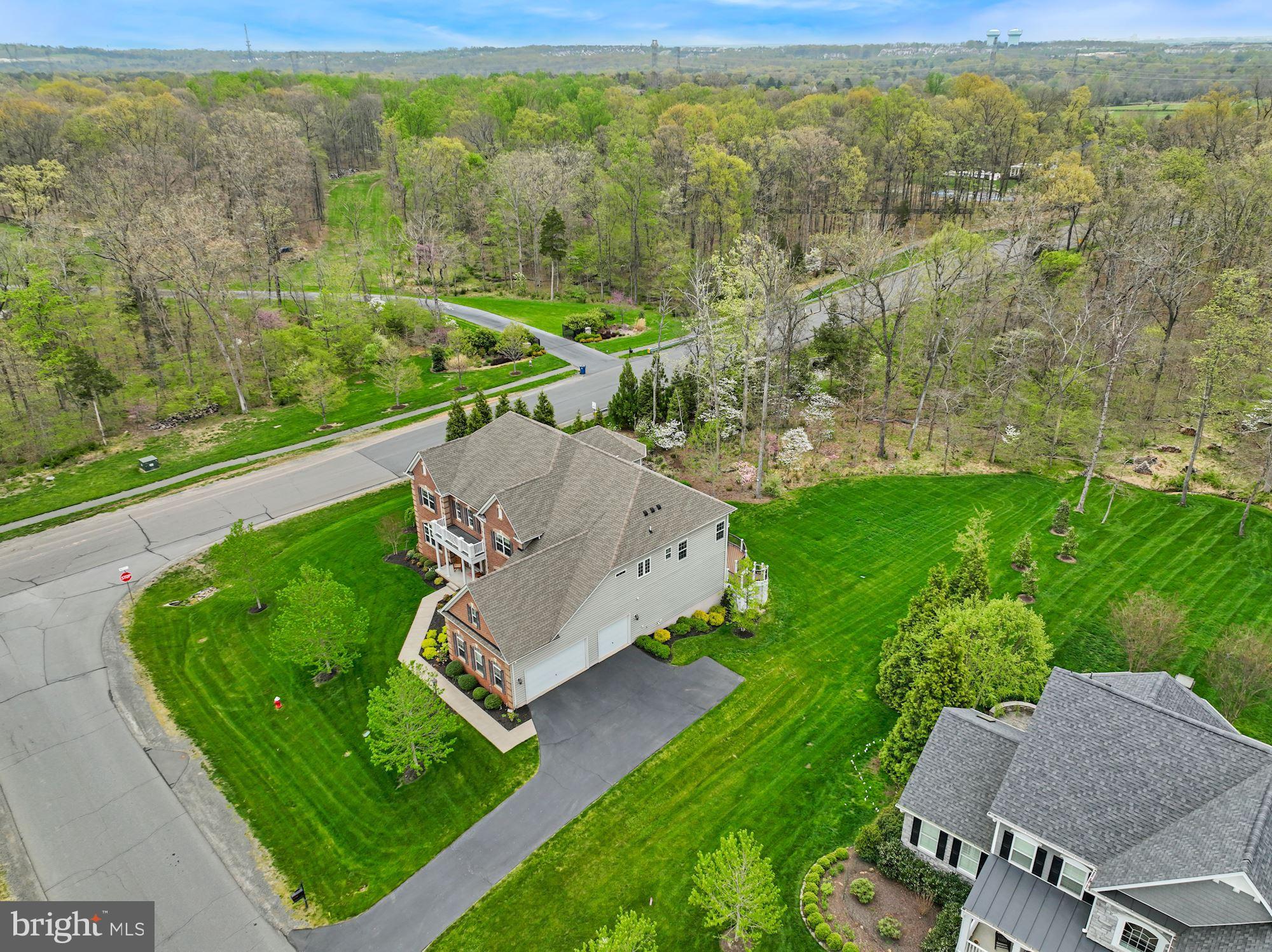 EVERGREEN RESERVE - Residential