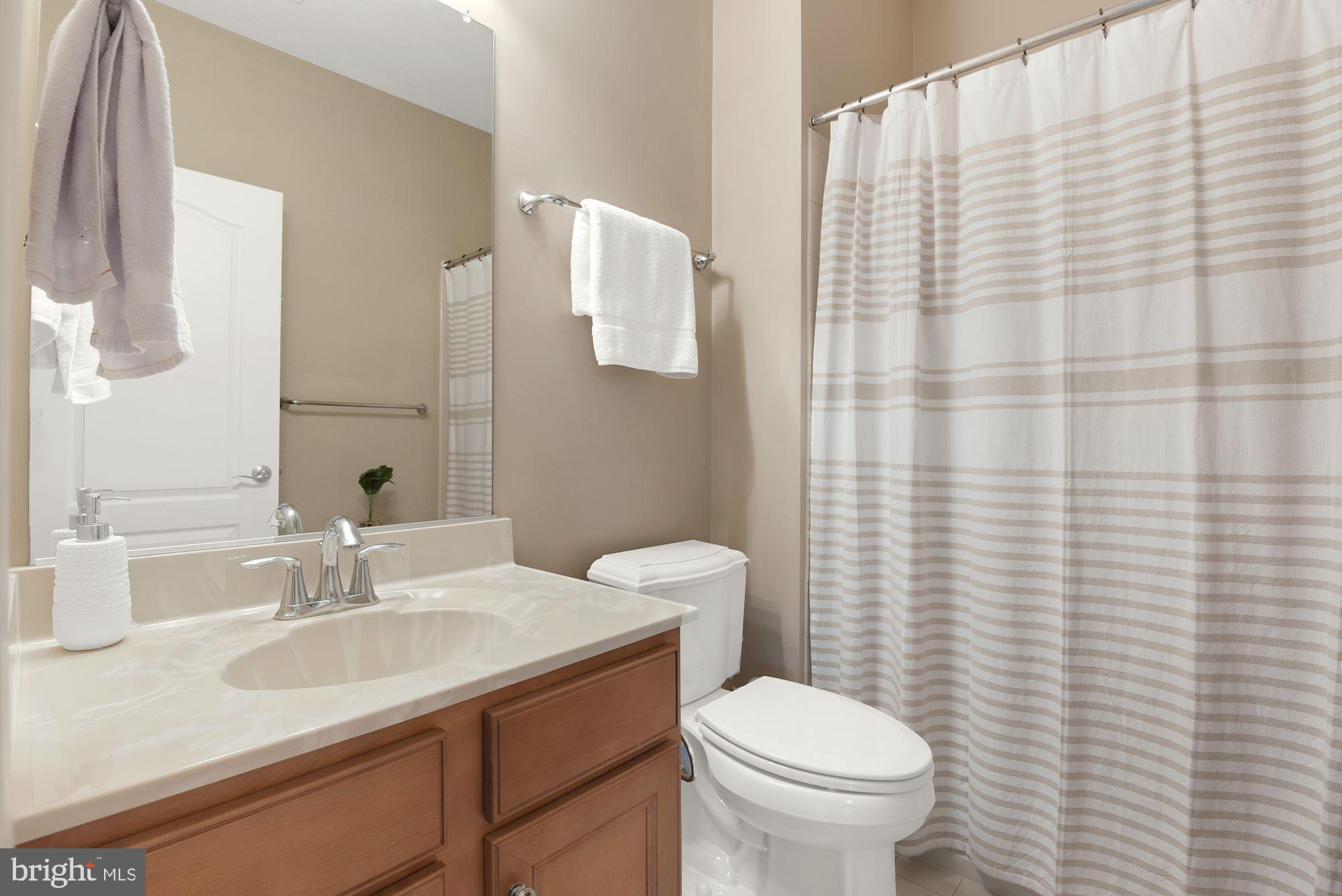 EVERGREEN RESERVE - Residential