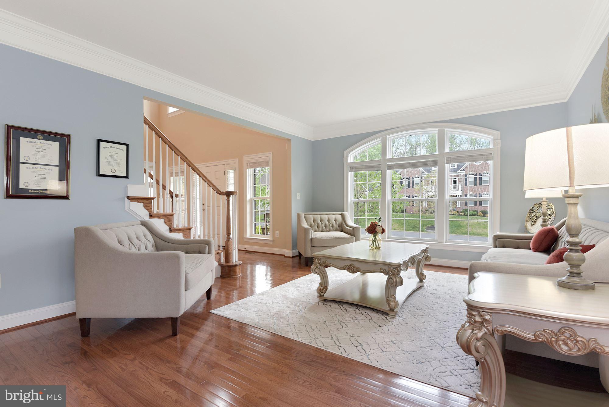 EVERGREEN RESERVE - Residential