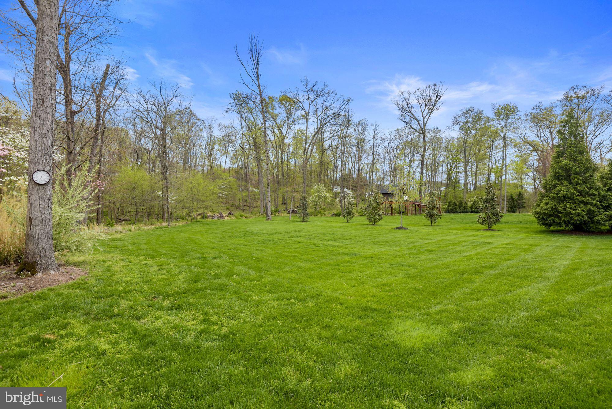 EVERGREEN RESERVE - Residential