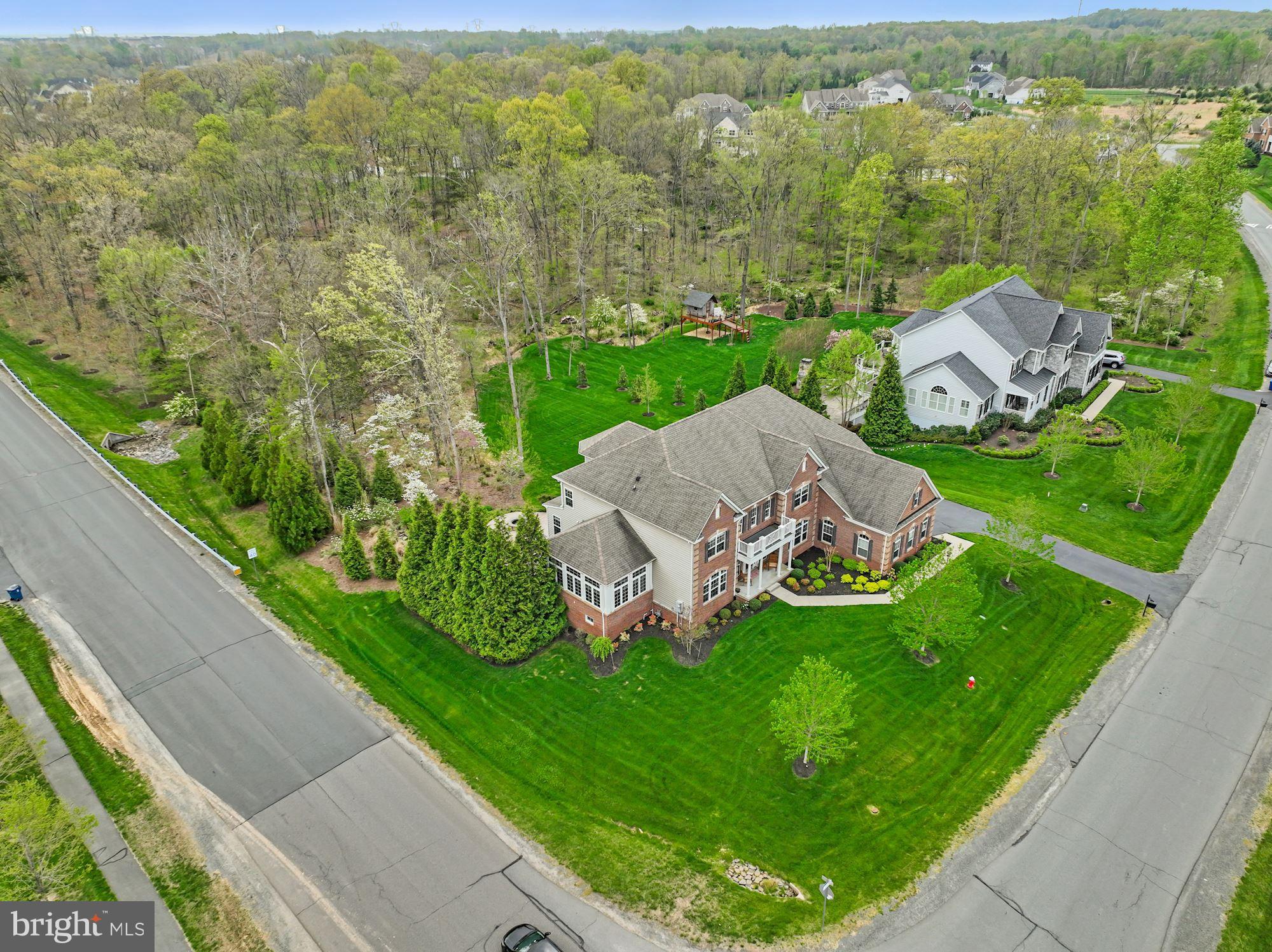 EVERGREEN RESERVE - Residential