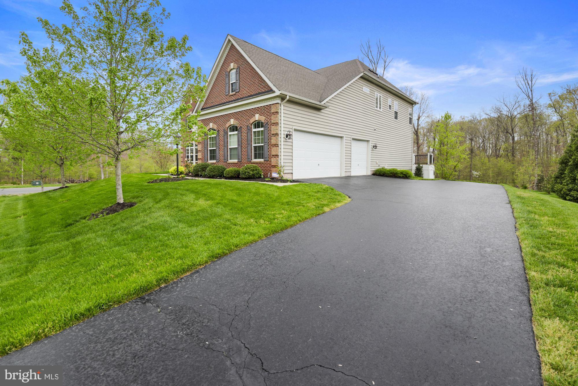 EVERGREEN RESERVE - Residential