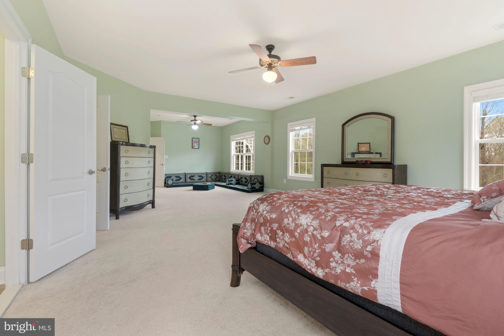 EVERGREEN RESERVE - Residential