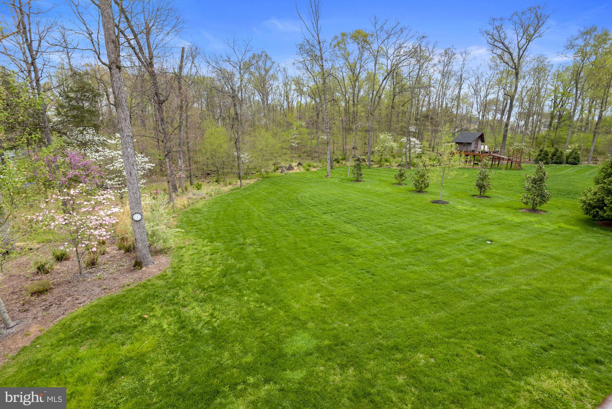 EVERGREEN RESERVE - Residential