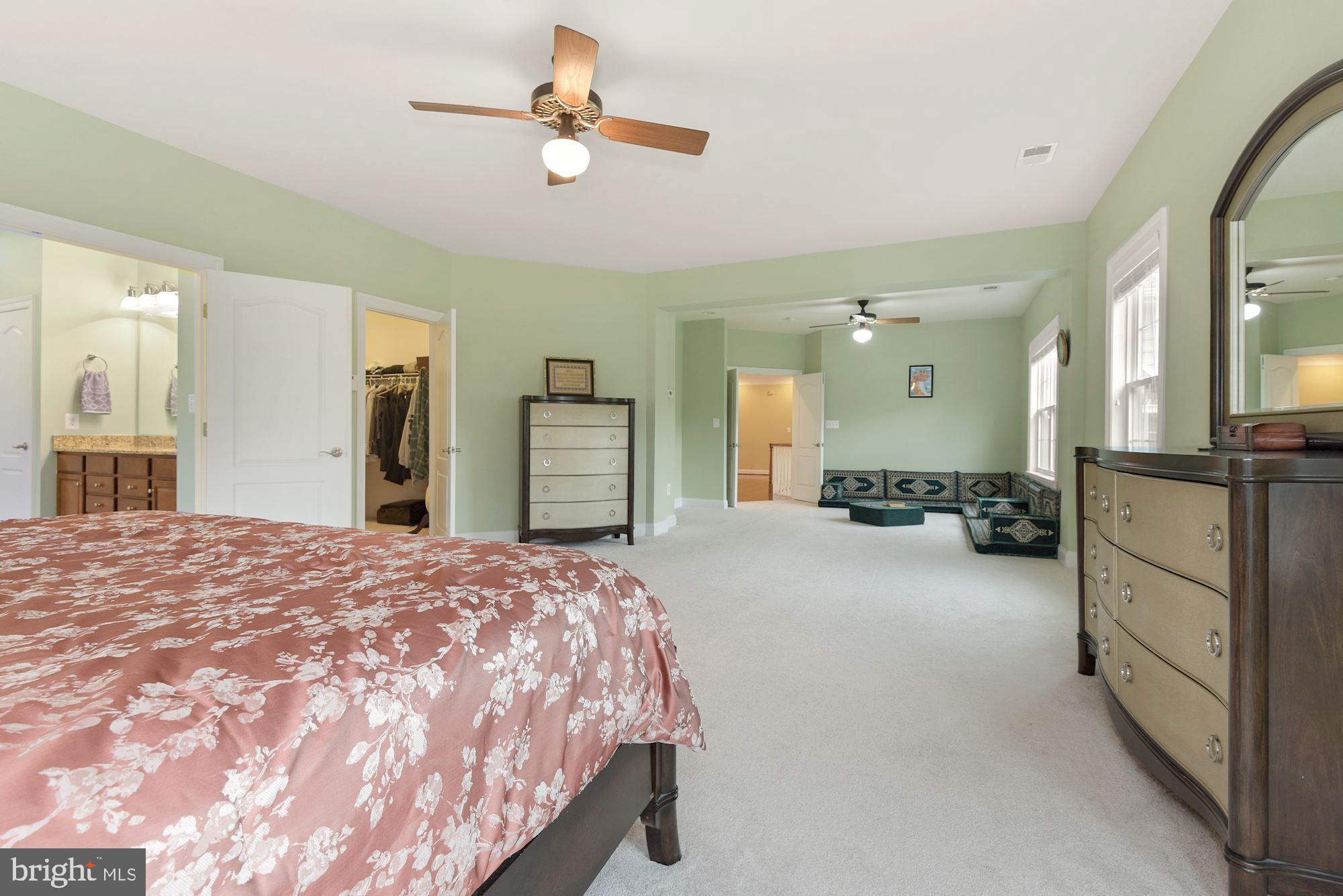 EVERGREEN RESERVE - Residential