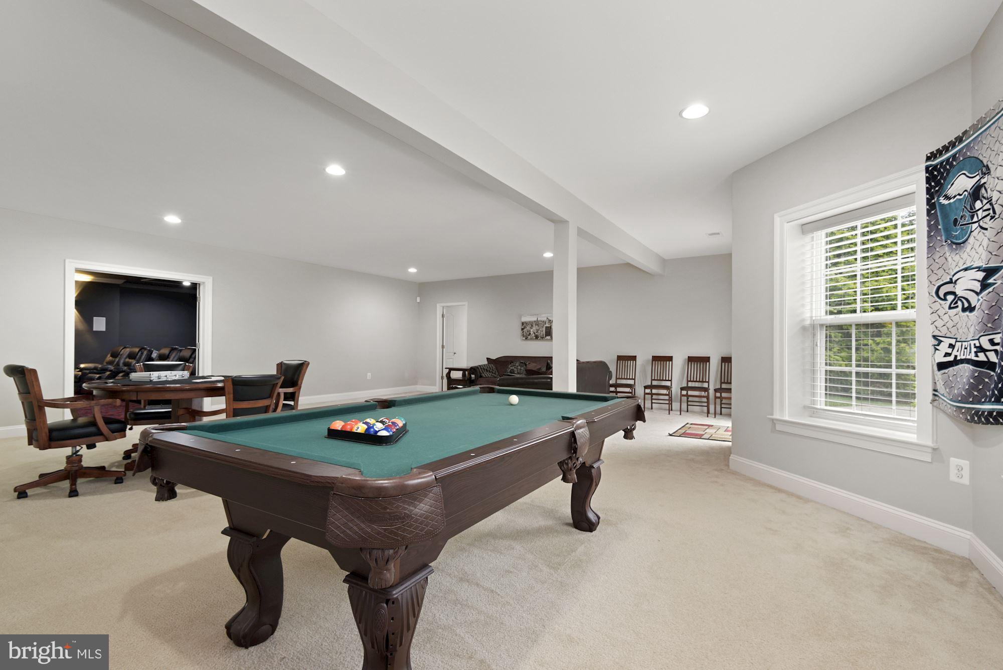 EVERGREEN RESERVE - Residential