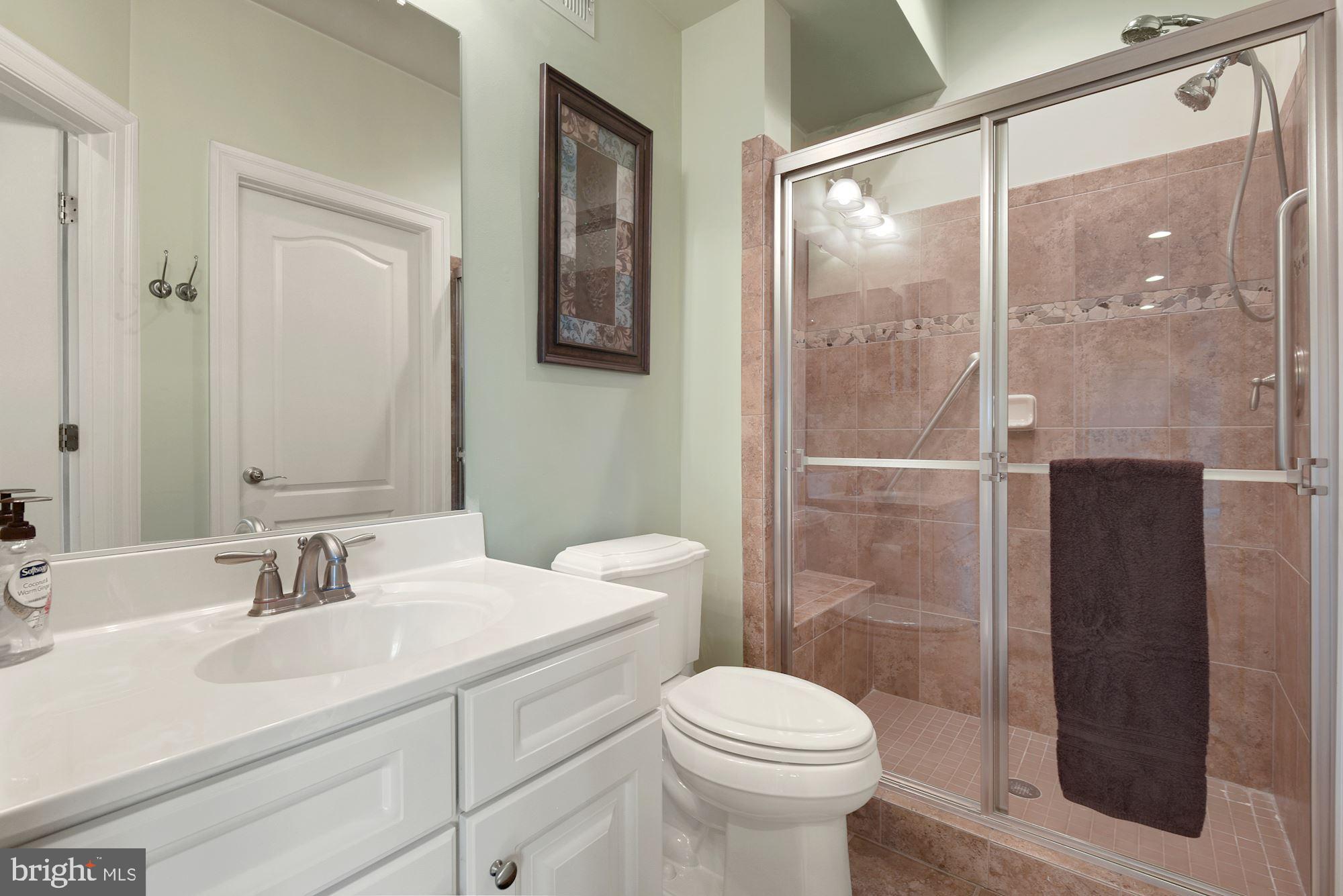 EVERGREEN RESERVE - Residential