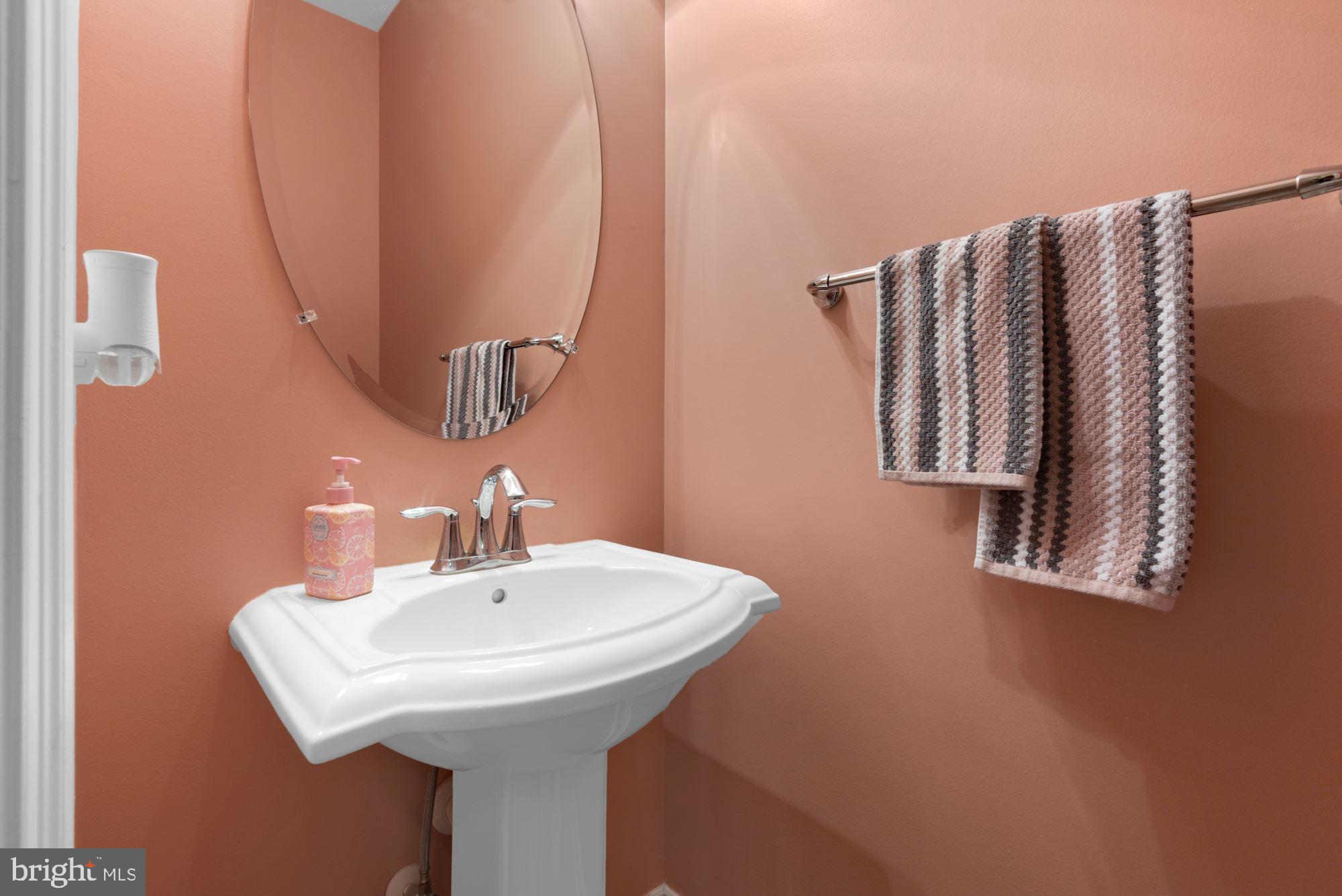 EVERGREEN RESERVE - Residential