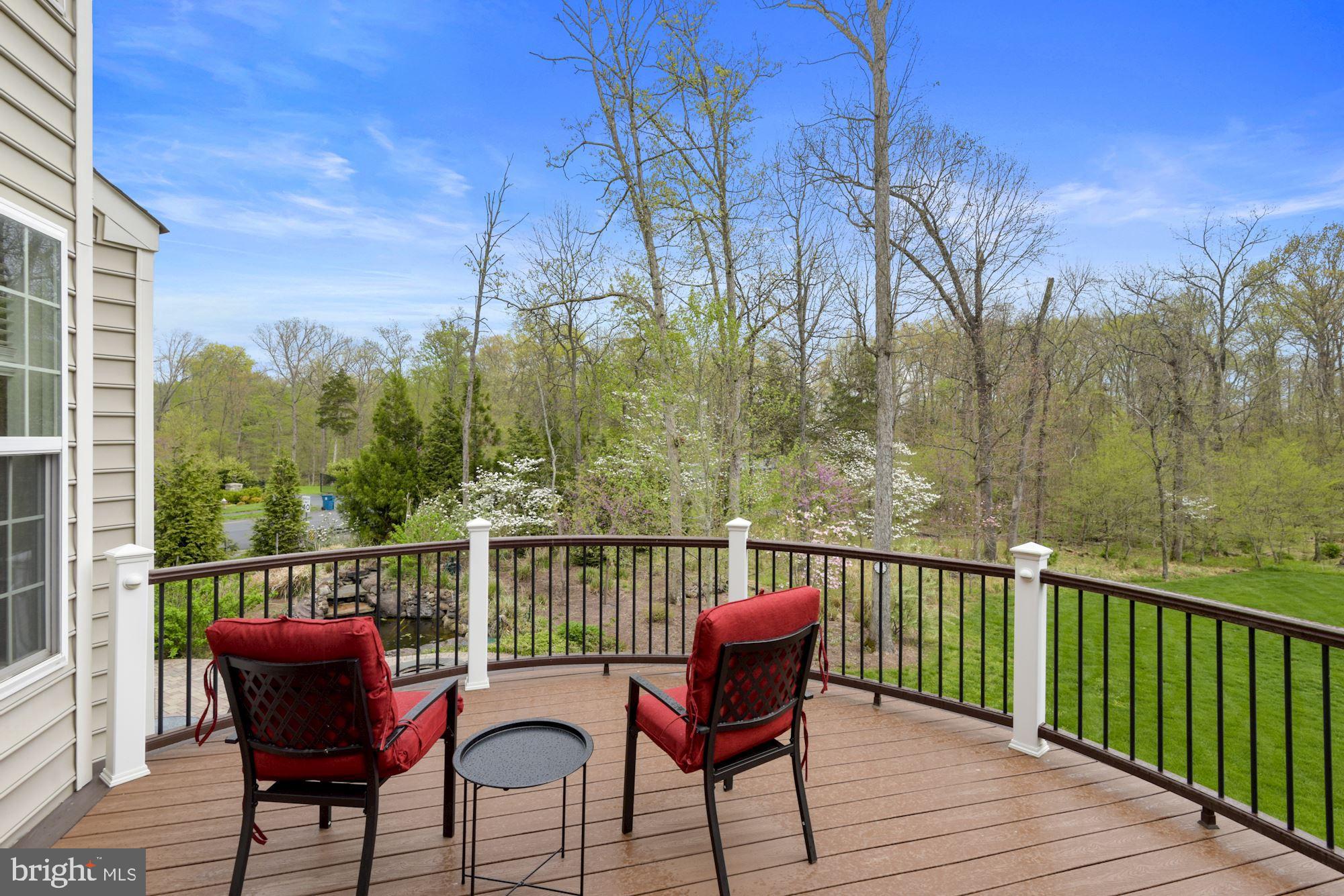 EVERGREEN RESERVE - Residential