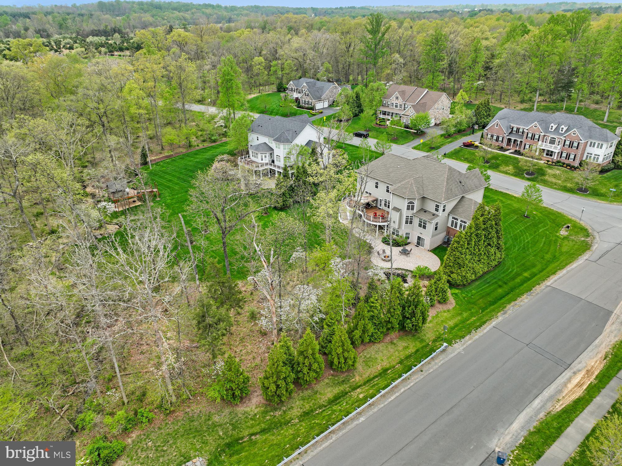 EVERGREEN RESERVE - Residential