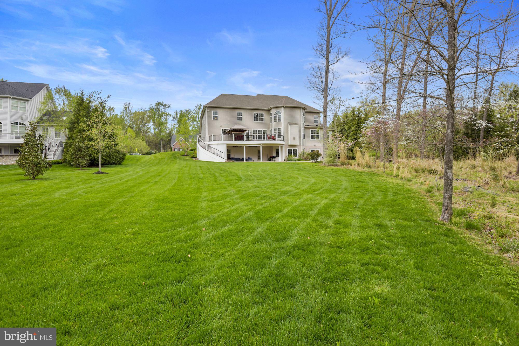 EVERGREEN RESERVE - Residential