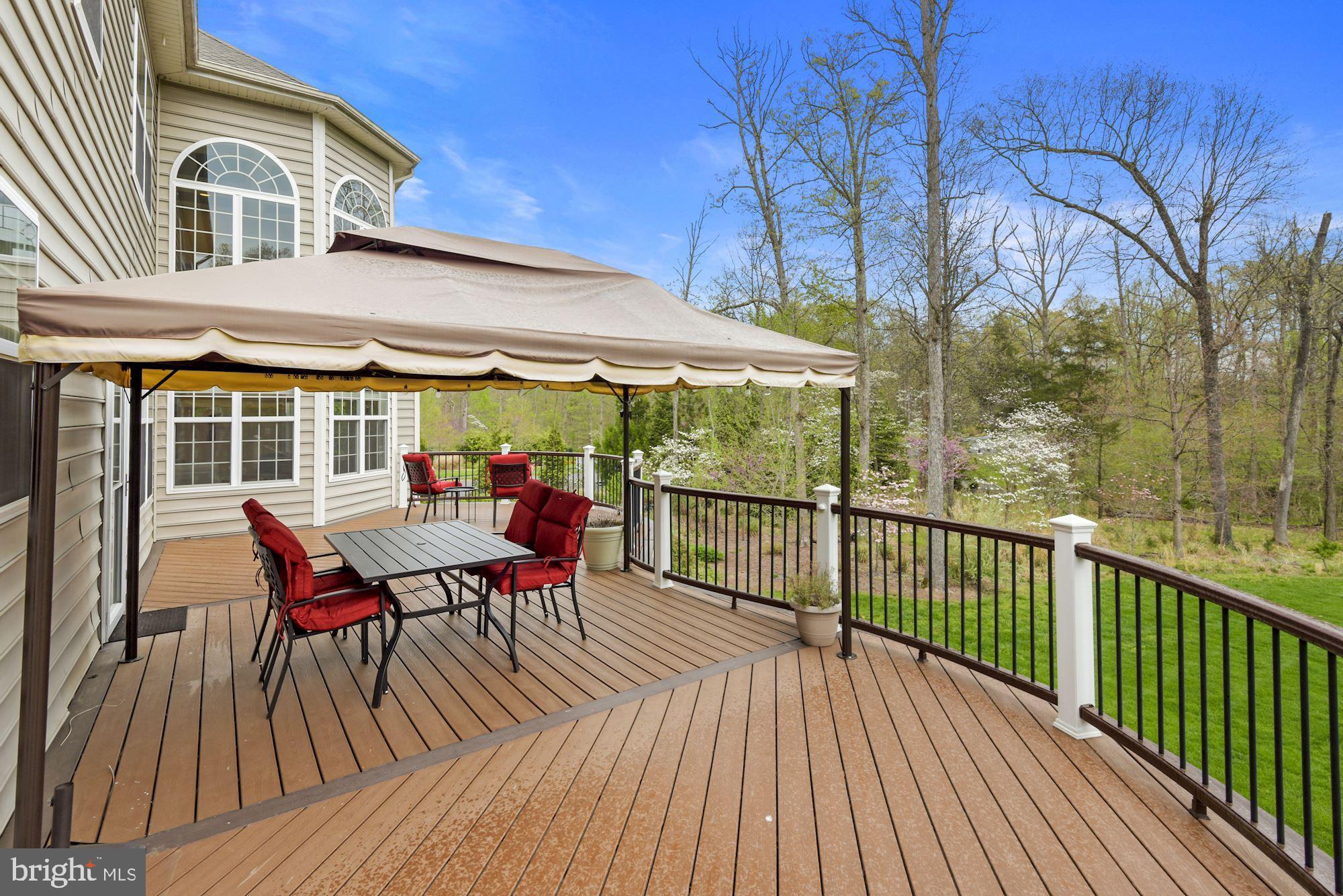 EVERGREEN RESERVE - Residential