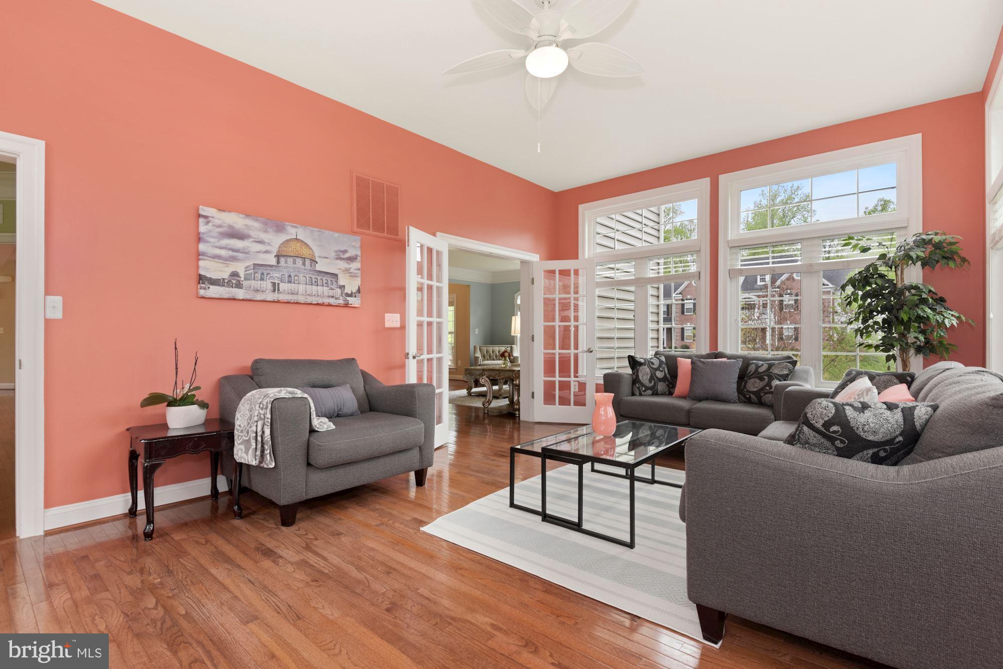 EVERGREEN RESERVE - Residential