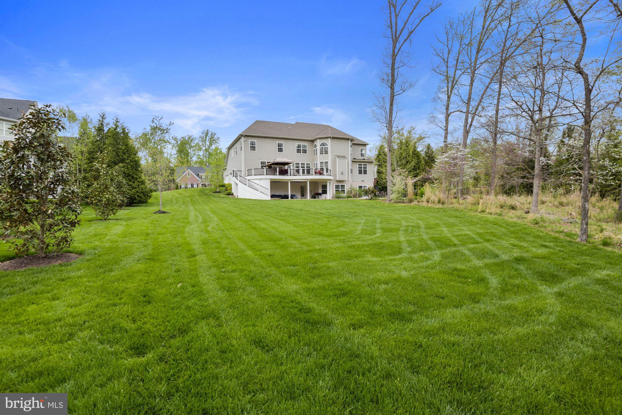 EVERGREEN RESERVE - Residential