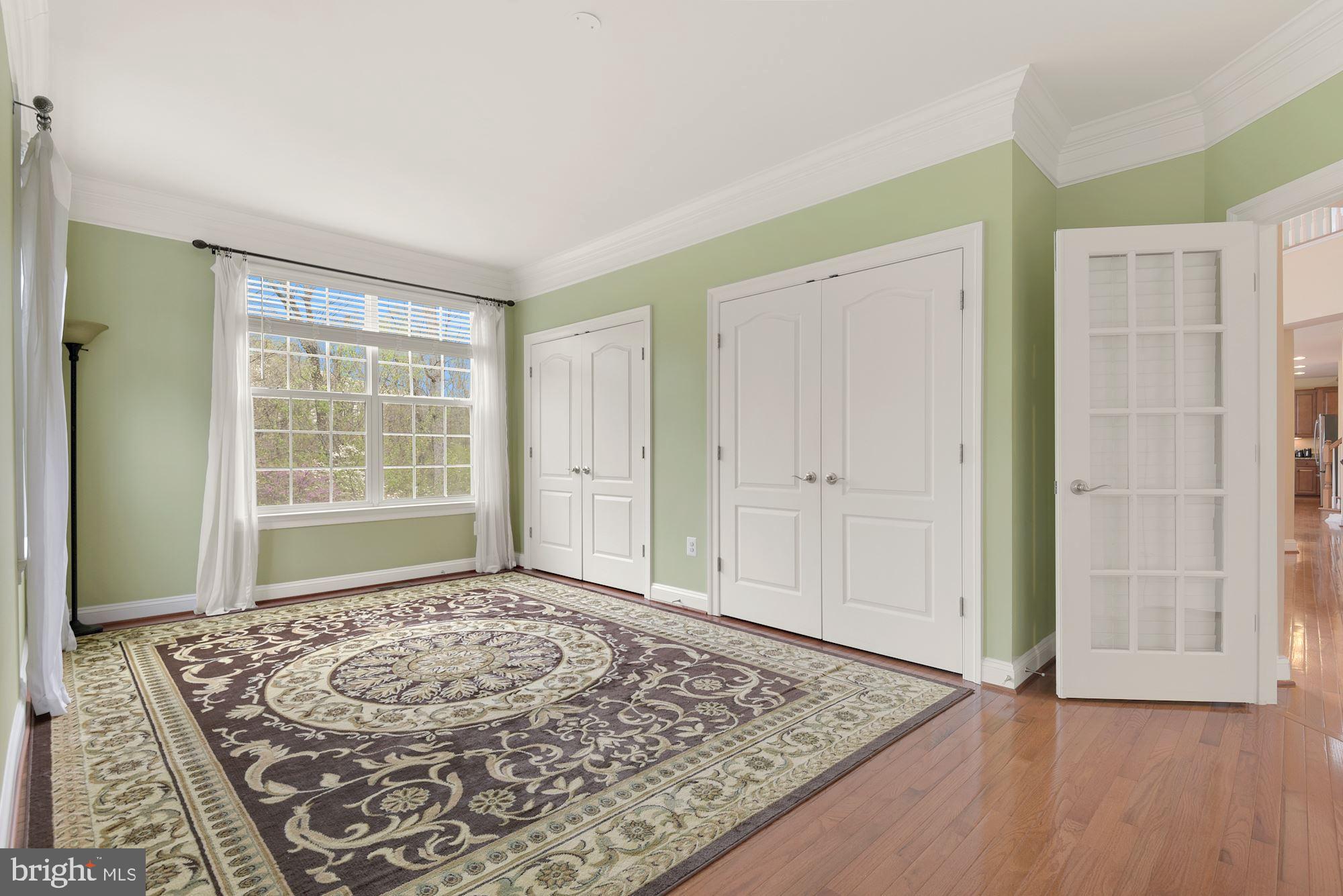 EVERGREEN RESERVE - Residential