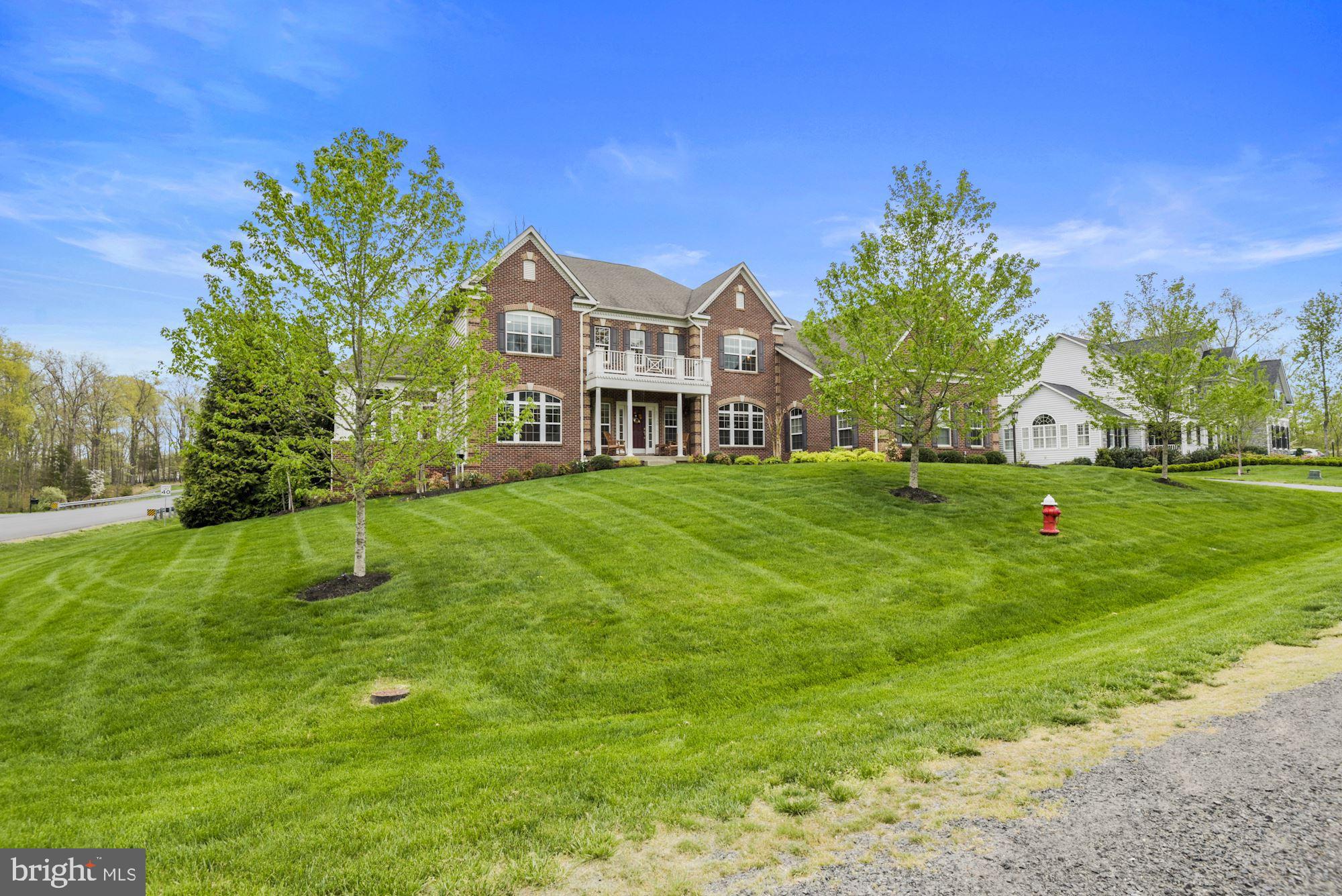 EVERGREEN RESERVE - Residential