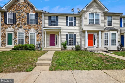 1747 Glebe Creek Way, Odenton, MD MLS: MDAA2112100