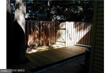 CROFTON PARK - Residential Lease