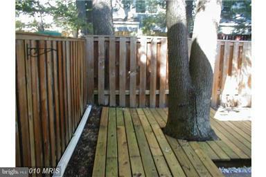 CROFTON PARK - Residential Lease