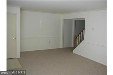 CROFTON PARK - Residential Lease