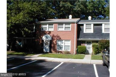 CROFTON PARK - Residential Lease