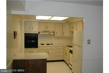 CROFTON PARK - Residential Lease