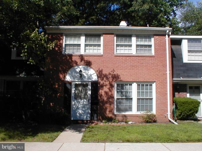 CROFTON PARK - Residential Lease